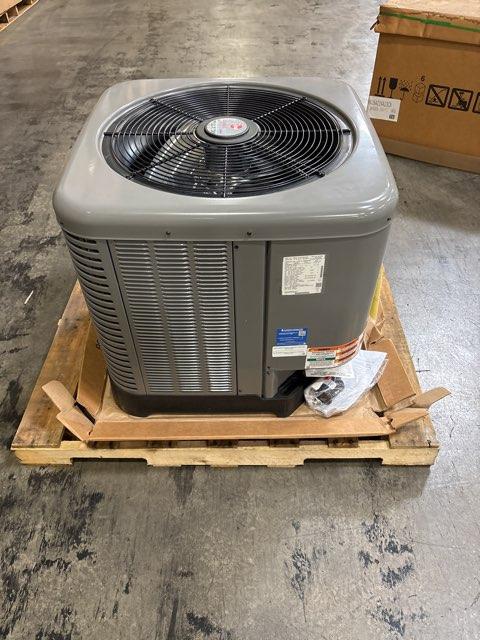 2 Ton Three-Stage Split-System Communicating Compatible Air Conditioner 208-230/60/1 R410A 16 SEER2