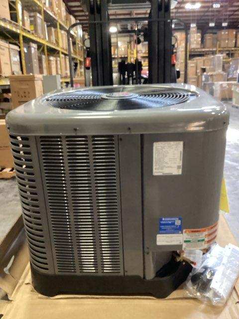 2 Ton Three-Stage Split-System Communicating Compatible Air Conditioner 208-230/60/1 R410A 16 SEER2