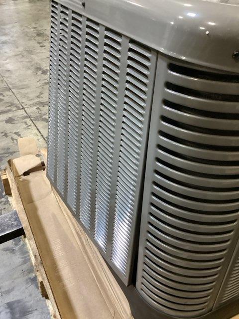 2 Ton Three-Stage Split-System Communicating Compatible Air Conditioner 208-230/60/1 R410A 16 SEER2