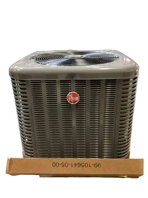 2 Ton Three-Stage Split-System Communicating Compatible Air Conditioner 208-230/60/1 R410A 16 SEER2