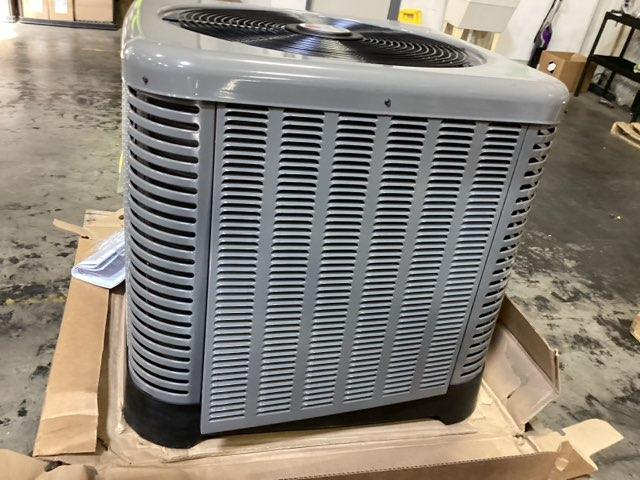 2 Ton Three-Stage Split-System Communicating Compatible Air Conditioner 208-230/60/1 R410A 16 SEER2