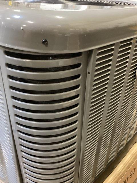 2 Ton Three-Stage Split-System Communicating Compatible Air Conditioner 208-230/60/1 R410A 16 SEER2