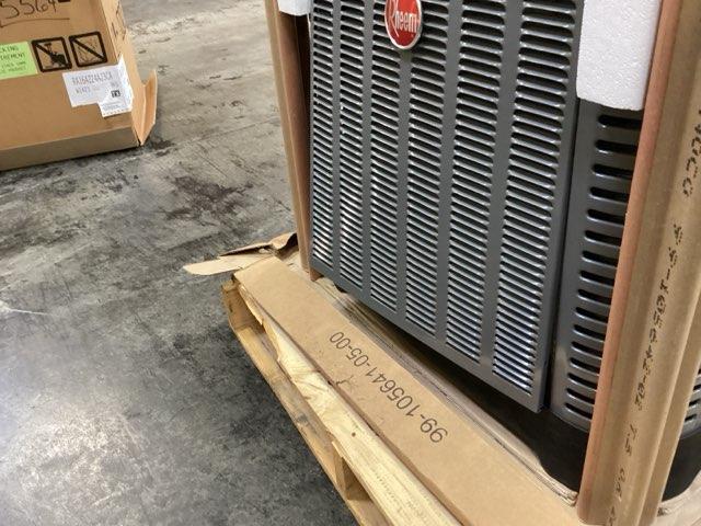2 Ton Three-Stage Split-System Communicating Compatible Air Conditioner 208-230/60/1 R410A 16 SEER2