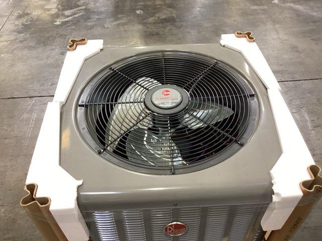 2 Ton Three-Stage Split-System Communicating Compatible Air Conditioner 208-230/60/1 R410A 16 SEER2