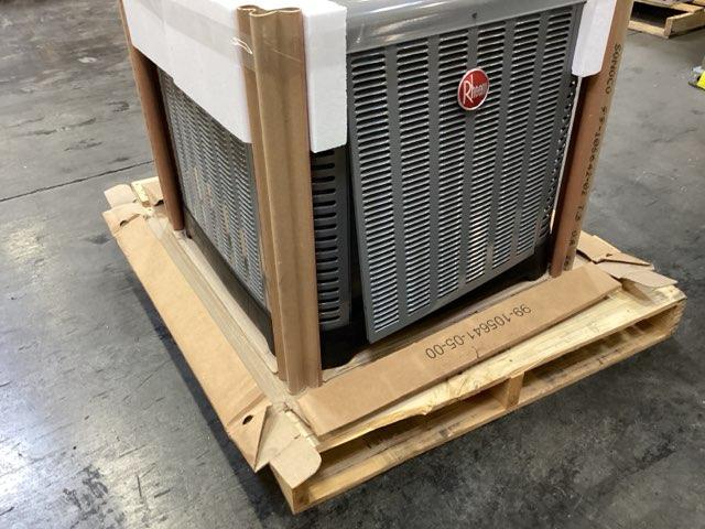 2 Ton Three-Stage Split-System Communicating Compatible Air Conditioner 208-230/60/1 R410A 16 SEER2