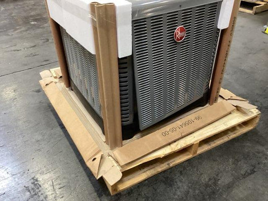 2 Ton Three-Stage Split-System Communicating Compatible Air Conditioner 208-230/60/1 R410A 16 SEER2