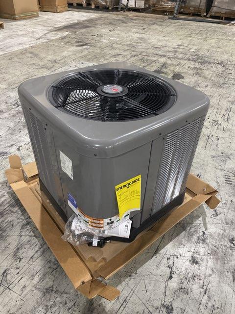 2 Ton Three-Stage Split-System Communicating Compatible Air Conditioner 208-230/60/1 R410A 16 SEER2