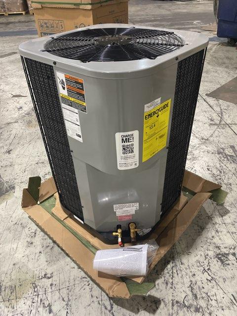 3 Ton 1-Stg Split-System Manufactured Housing Air Conditioner 208-230/60/1 R410A 13.4 SEER2