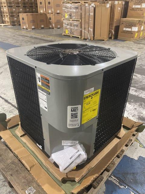 4 Ton Single-Stage Split-System Manufactured Housing Air Conditioner 208-230/60/1 R410A 13.4 SEER2
