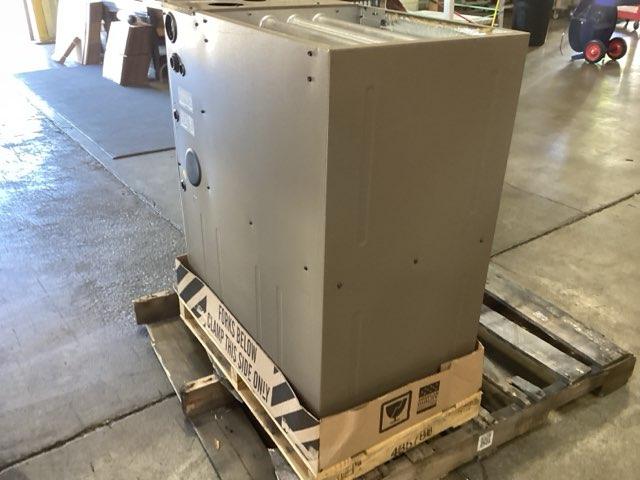 60,000 BTU Two-Stage Multiposition ECM Variable Speed Gas Furnace 96% AFUE 115/60/1 CFM: 1425