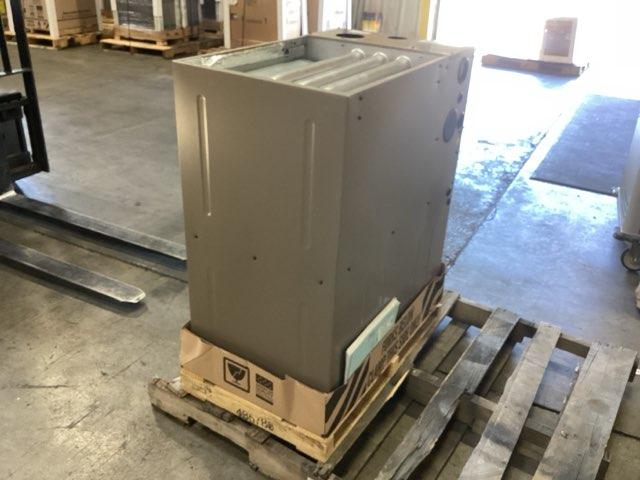 60,000 BTU Two-Stage Multiposition ECM Variable Speed Gas Furnace 96% AFUE 115/60/1 CFM: 1425