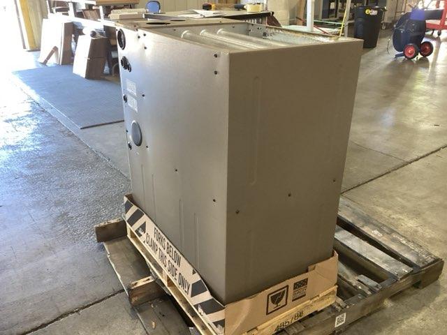 60,000 BTU Two-Stage Multiposition ECM Variable Speed Gas Furnace 96% AFUE 115/60/1 CFM: 1425