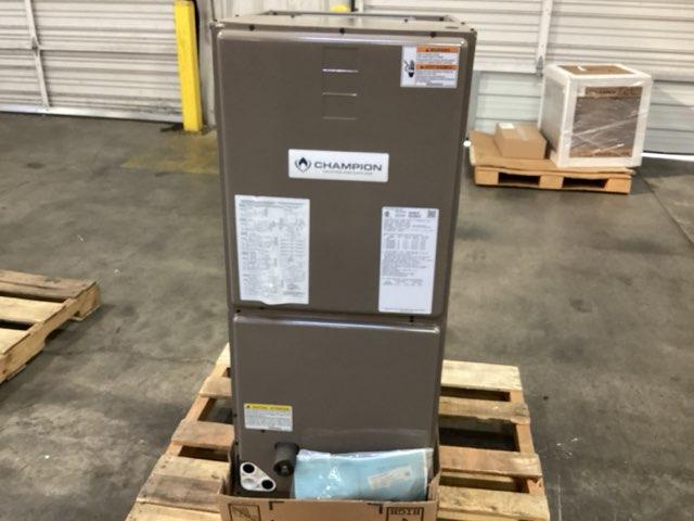 2 Ton AC/HP ECM Multiposition Air Handler 208-230/60/1 R-410A CFM 1117