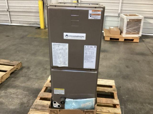 2 Ton AC/HP ECM Multiposition Air Handler 208-230/60/1 R-410A CFM 1117