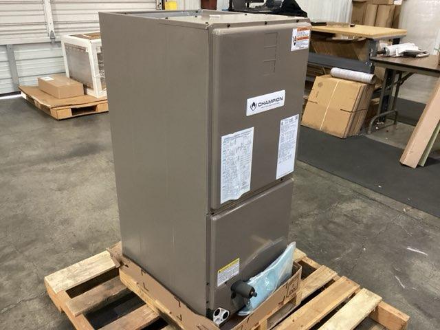 2 Ton AC/HP ECM Multiposition Air Handler 208-230/60/1 R-410A CFM 1117