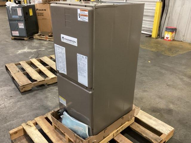2 Ton AC/HP ECM Multiposition Air Handler 208-230/60/1 R-410A CFM 1117