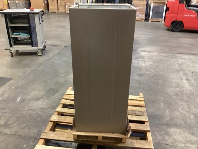 2 Ton AC/HP ECM Multiposition Air Handler 208-230/60/1 R-410A CFM 1117