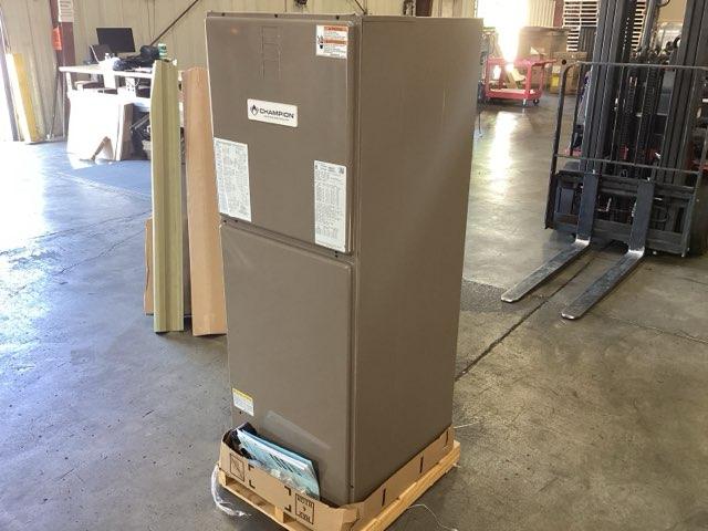 5 Ton AC/HP PSC Multiposition Air Handler 208-230/60/1 R-410A CFM 1931