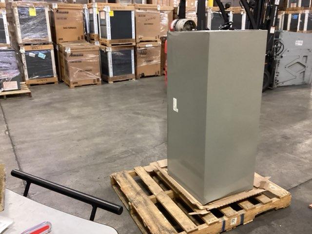 4 Ton AC/HP PSC Multiposition Air Handler 208-230/60/1 R-410A CFM 1637