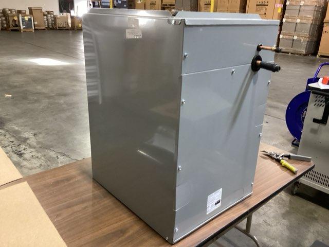 3 Ton AC/HP Multiposition Cased A Coil, R410A CFM 1200