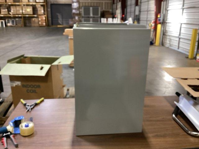 3 Ton AC/HP Multiposition Cased A Coil, R410A CFM 1200