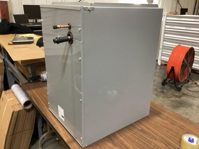 3 Ton AC/HP Multiposition Cased A Coil, R410A CFM 1200