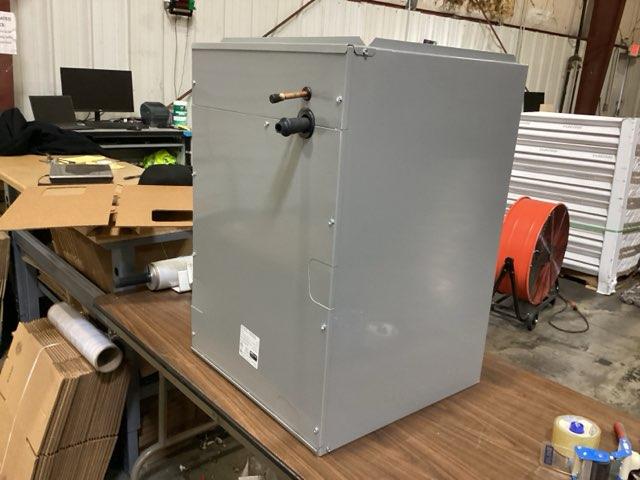 4 Ton AC/HP Multiposition Cased A Coil, R410A CFM 1300