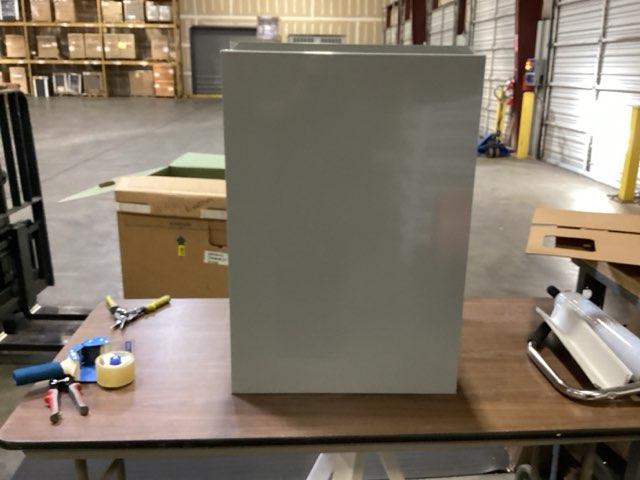 4 Ton AC/HP Multiposition Cased A Coil, R410A CFM 1300