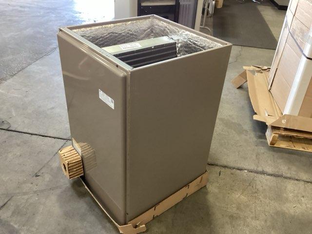 5 Ton AC/HP Upflow/Downflow Cased N Coil, R22/R410A CFM 2124