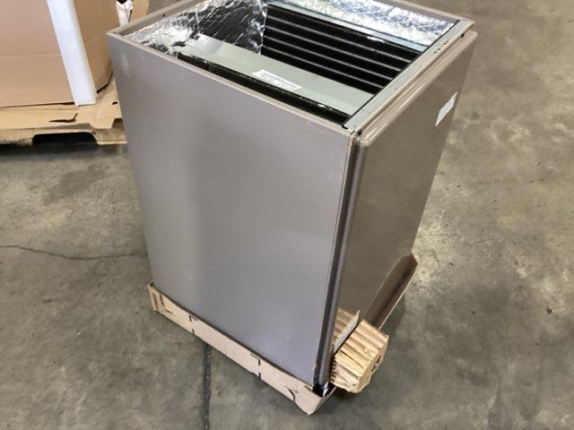 5 Ton AC/HP Upflow/Downflow Cased N Coil, R22/R410A CFM 2124