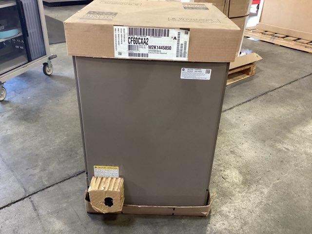 5 Ton AC/HP Upflow/Downflow Cased N Coil, R22/R410A CFM 2124