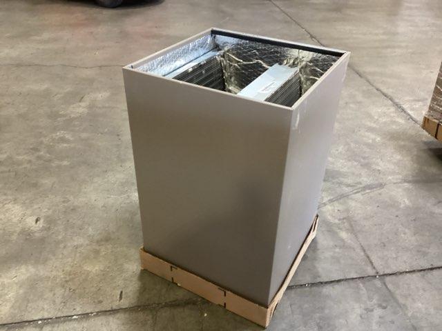 5 Ton AC/HP Upflow/Downflow Cased N Coil, R22/R410A CFM 2124