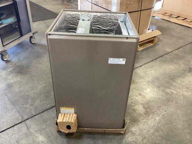 5 Ton AC/HP Upflow/Downflow Cased N Coil, R22/R410A CFM 2124