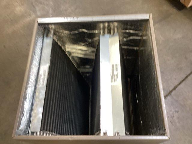 5 Ton AC/HP Upflow/Downflow Cased N Coil, R22/R410A CFM 2124