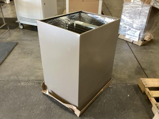 5 Ton AC/HP Upflow/Downflow Cased N Coil, R22/R410A CFM 2840