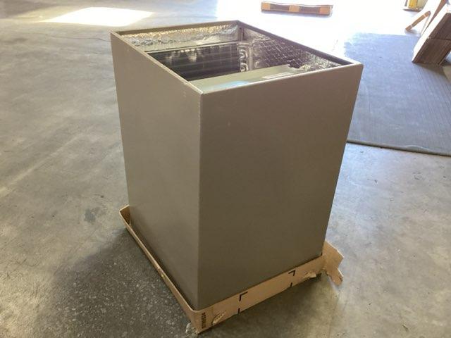 5 Ton AC/HP Upflow/Downflow Cased N Coil, R22/R410A CFM 2840