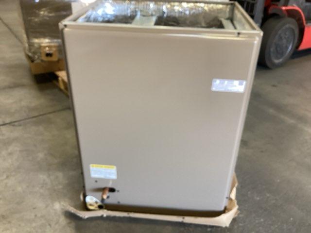 5 Ton AC/HP Upflow/Downflow Cased N Coil, R22/R410A CFM 2840