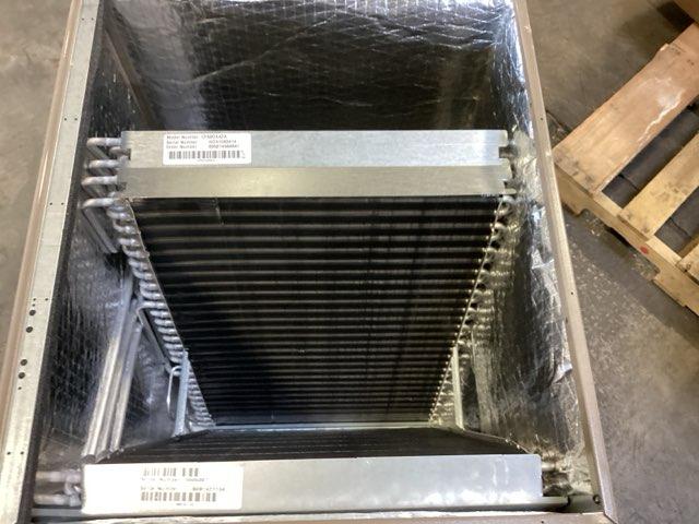 5 Ton AC/HP Upflow/Downflow Cased N Coil, R22/R410A CFM 2840