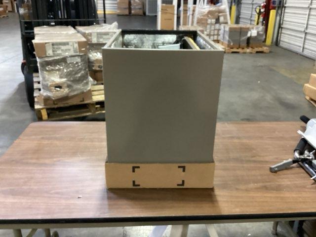 2 Ton AC/HP Multiposition Cased N Coil, R22/R410A CFM 1096