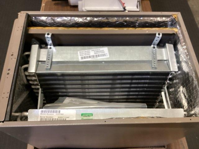 2 Ton AC/HP Multiposition Cased N Coil, R22/R410A CFM 1096