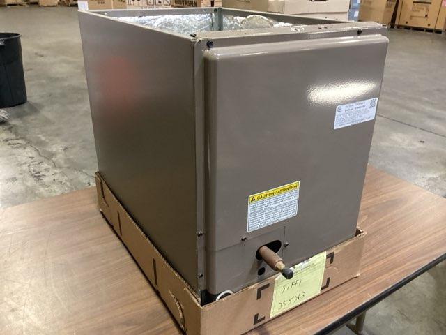 2 Ton AC/HP Multiposition Cased N Coil, R22/R410A CFM 1096