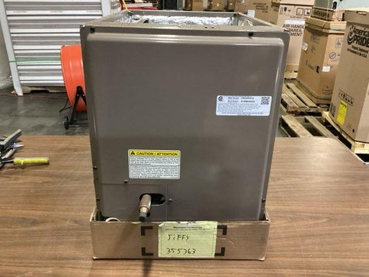 2 Ton AC/HP Multiposition Cased N Coil, R22/R410A CFM 1096