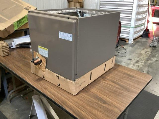 2 Ton AC/HP Multiposition Cased N Coil, R410A CFM 1699