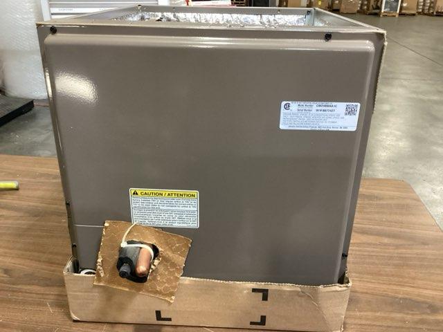 2 Ton AC/HP Multiposition Cased N Coil, R410A CFM 1699