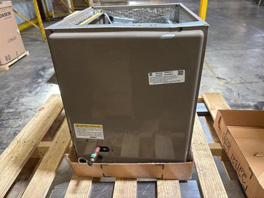 2.5 Ton AC/HP Multiposition Cased N Coil, R22/R410A CFM 1498
