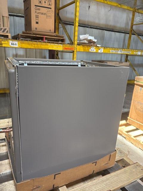 2.5 Ton AC/HP Multiposition Cased N Coil, R22/R410A CFM 1498