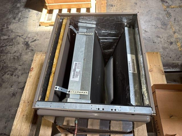 2.5 Ton AC/HP Multiposition Cased N Coil, R22/R410A CFM 1498