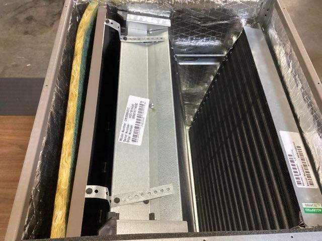 2.5 Ton AC/HP Multiposition Cased N Coil, R22/R410A CFM 1498