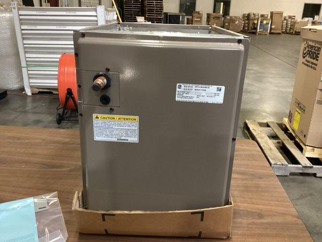 1.5 Ton AC/HP Upflow/Downflow Cased A Coil, R410A CFM 800