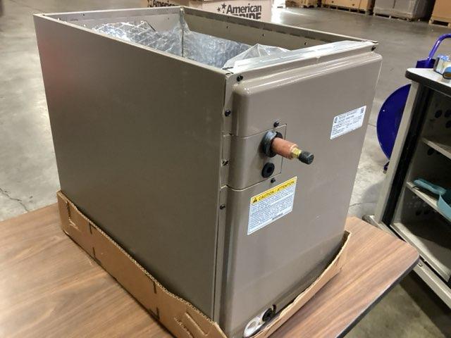1.5 Ton AC/HP Upflow/Downflow Cased A Coil, R410A CFM 800